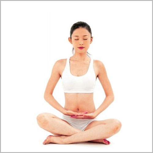 不吃藥 擺脫憂鬱症