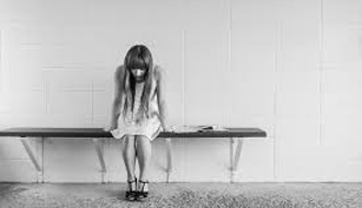 憂鬱疾患者主要的症狀竟然不是憂鬱，而是身體不適！