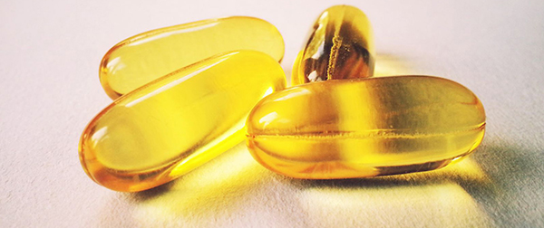 深海魚油抗發炎，也可預防糖尿病患者的視網膜病變！