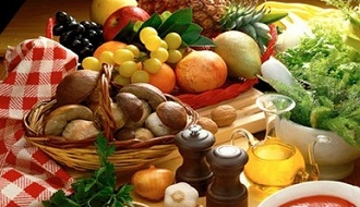 透過飲食營養，療鬱解憂!