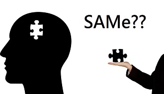 「啥咪」！”SAMe”也能抗憂鬱？