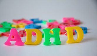 2017最新研究證實: 富含Omega-3 的魚油，有效改善兒童青少年的注意力不足過動症