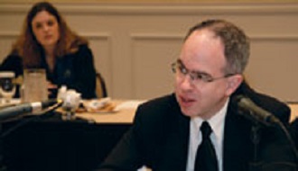 哈佛大學精神科醫師Dr. David Mischoulon將於第七屆身心介面國際研討會中分享SA