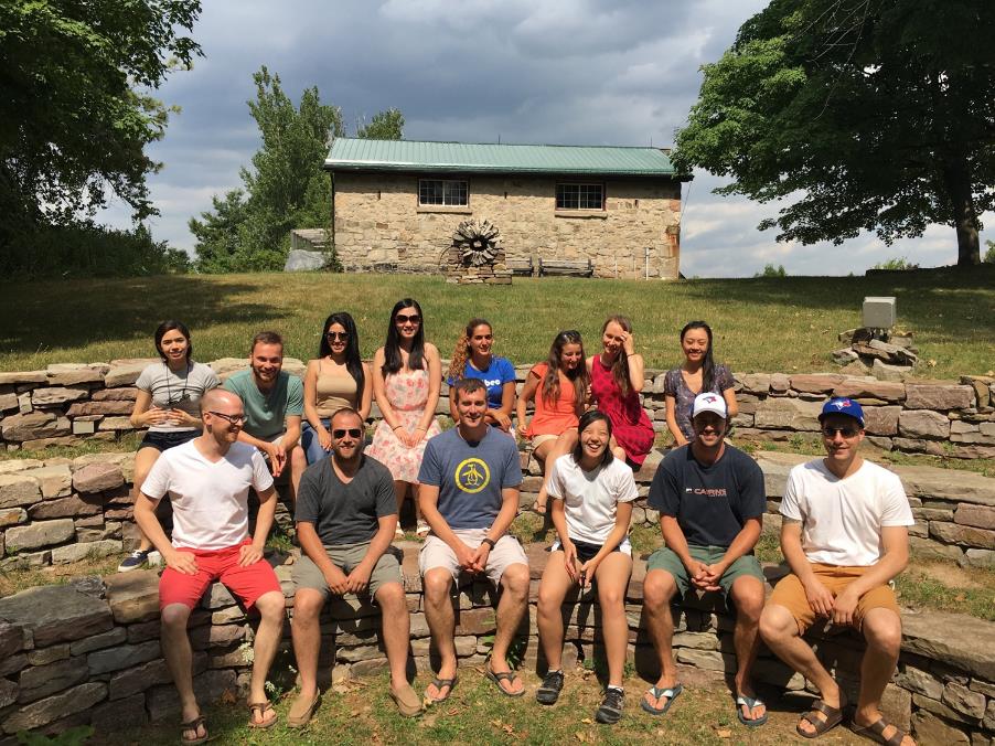 從多元不飽和脂肪酸在大腦的代謝研究談大腦疾病