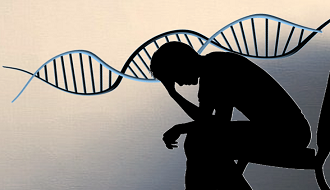 基因（體質）Ｘ 環境：談憂鬱症的身體化症狀