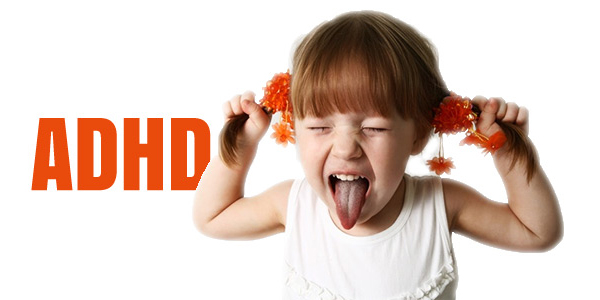 Omega-3 魚油與兒童青少年的注意力不足過動症（ADHD）