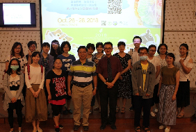 
「TSNPR系列講座營養精神醫學新時代：吃出好腦力 北港場」圓滿落幕