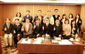 台灣營養精神醫學研究學會 (TSNPR)，我們滿三歲了