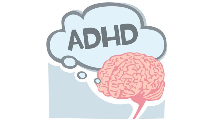 ADHD孩童腦內發炎指數及壓力荷爾蒙較高，如何改善內分泌?