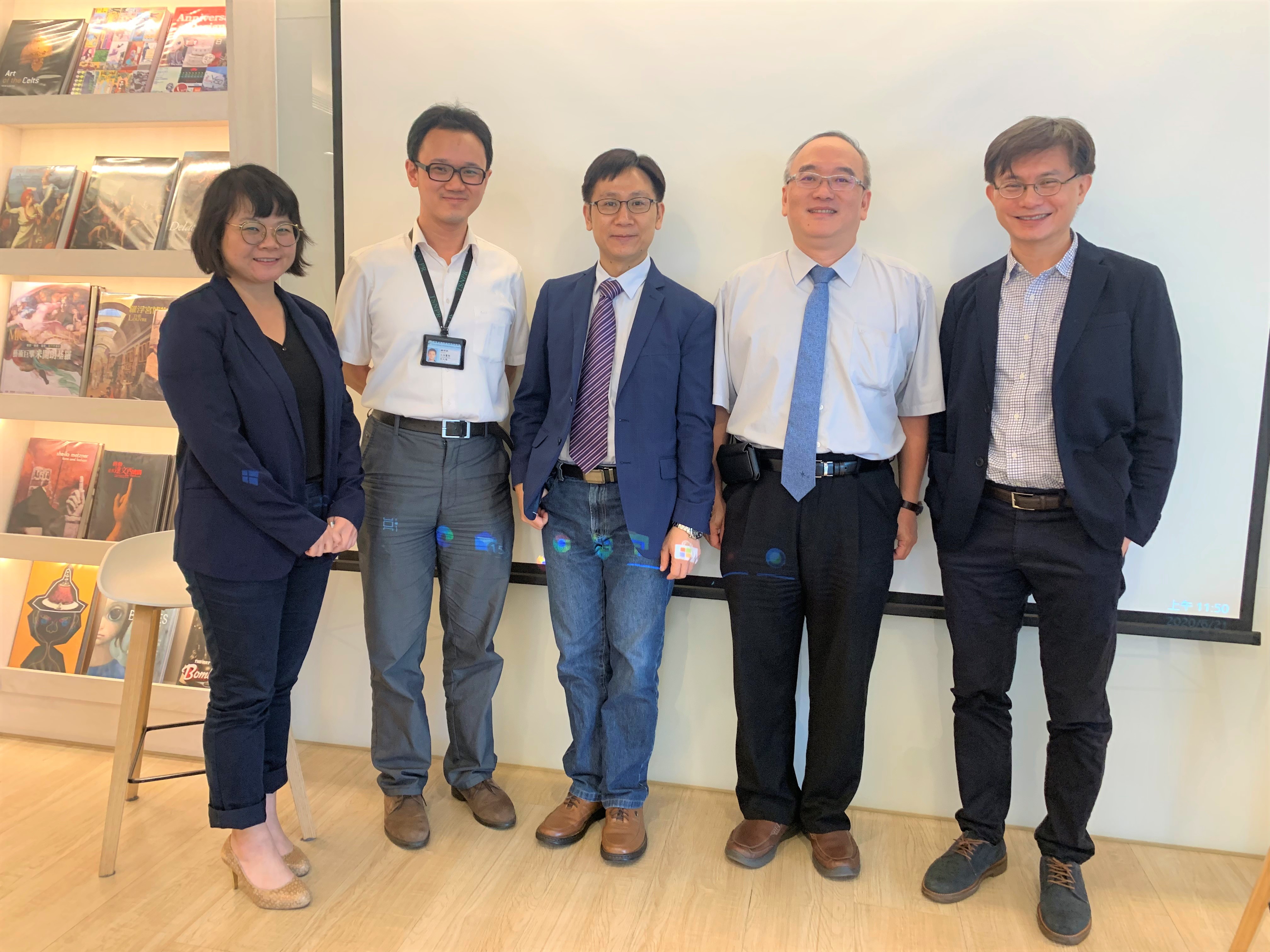 【憂鬱症治療的新指引】台中場講座，於炎炎夏日的週末裡，圓滿落幕！