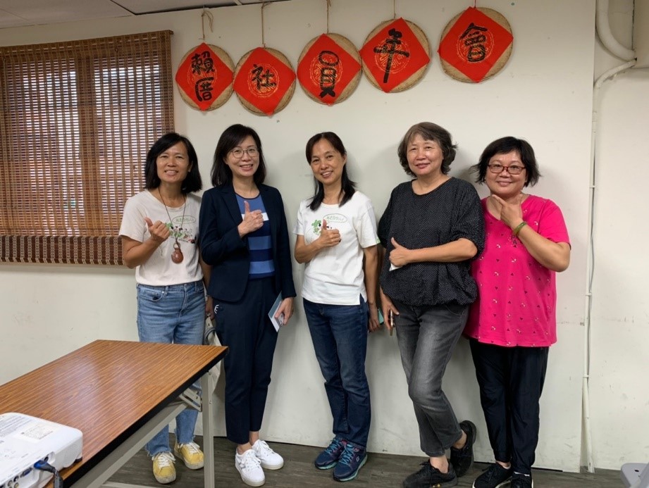 吃出樂活大腦_地中海飲食日常實踐X主婦聯盟