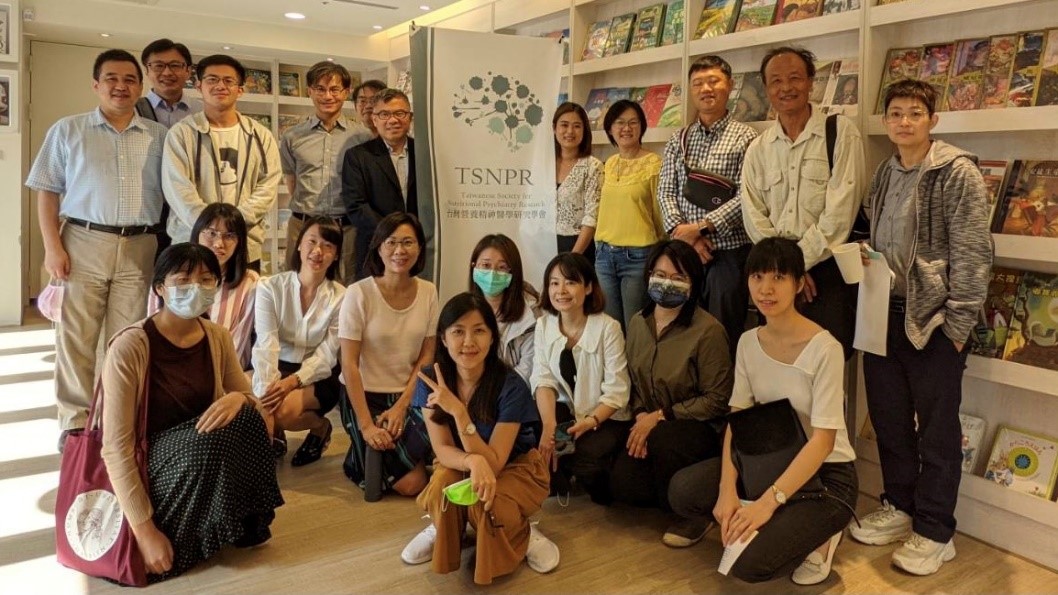 【建構憂鬱症病患中西醫合作日間照護模式及教學機制成果發表會】大成功