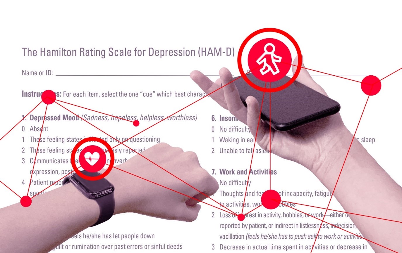 人工智慧偵測憂鬱症：AI比你還懂你