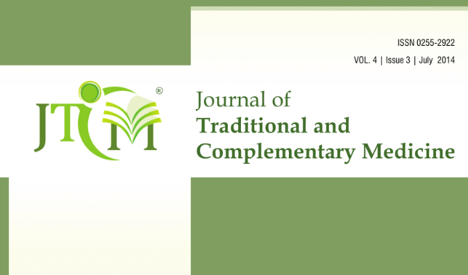 【恭賀】學會理事沈立言教授主編之Journal of Traditional and Complementary Medicine榮獲納入SCI期刊陣容