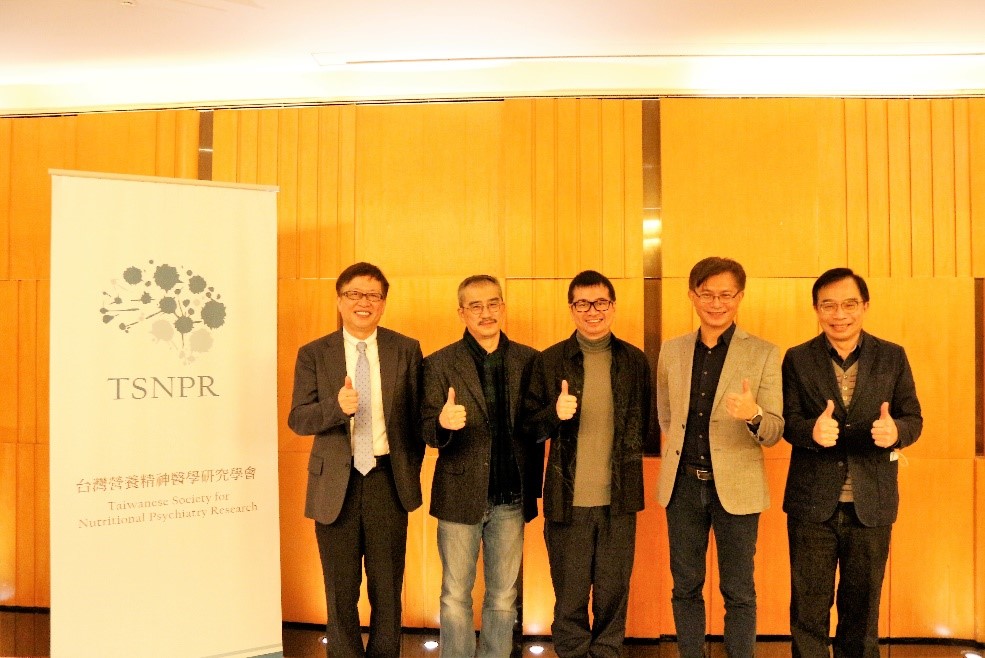 《別讓孕婦不開心》台中場講座 熱烈迴響，精彩落幕！