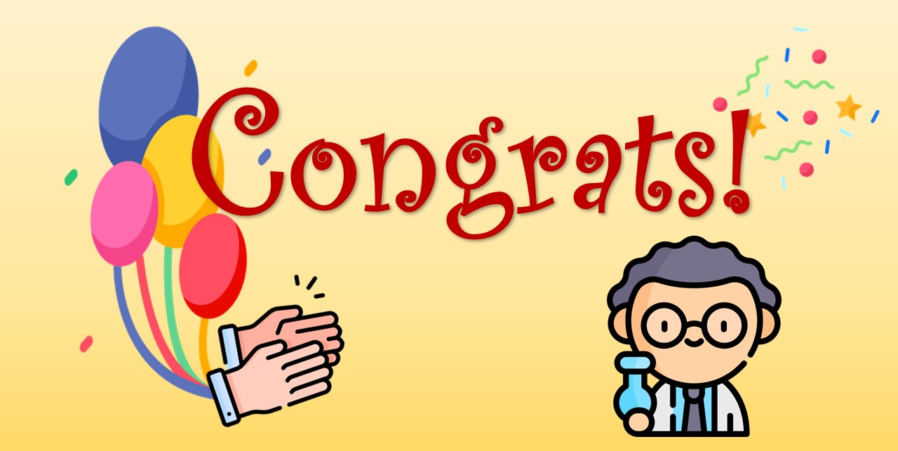 賀！本學會理事長蘇冠賓教授榮登2020全球前2％頂尖科學家之列