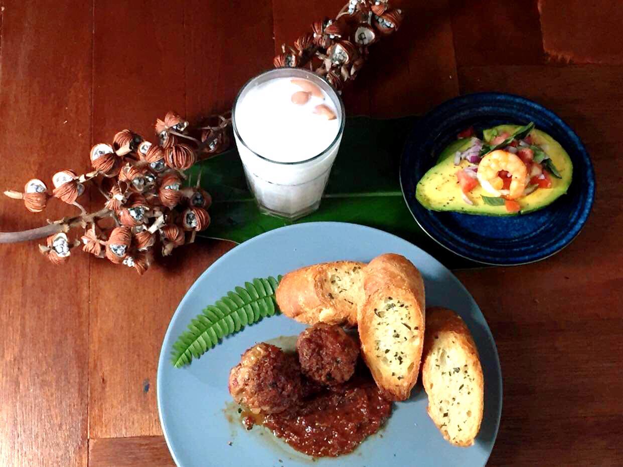 【會員投稿】地中海料理之味覺魔法棒/在地香料篇