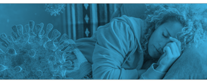 台灣將有數十萬人面臨長新冠的後遺症，TSNPR線上講座邀請你一起來認識！