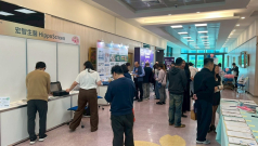 115大腦營養嘉年華盛大舉行：科技篩檢與精準營養，守護身心健康新視界