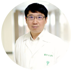 林健禾 醫師
