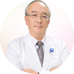 謝明鴻主任